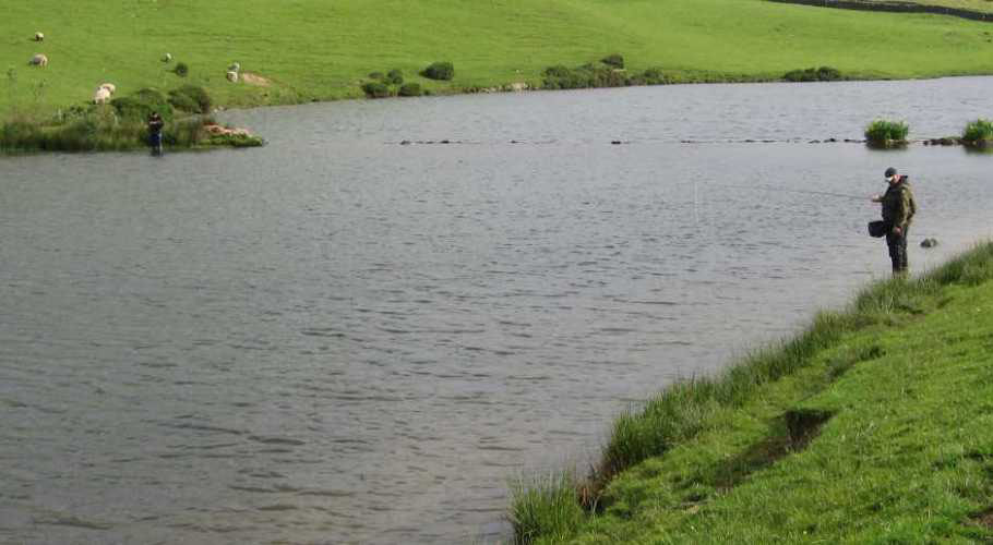 Ulverston Angling Photo